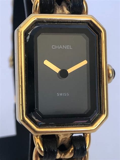 chanel x.n.50713|Chanel j12 watch material.